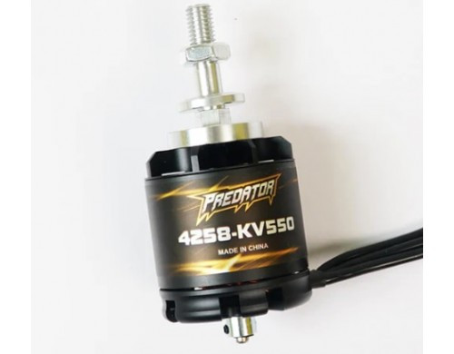 FMS Predator 4250, KV540 , 6s FMS Predator 4250, KV540 , 6s